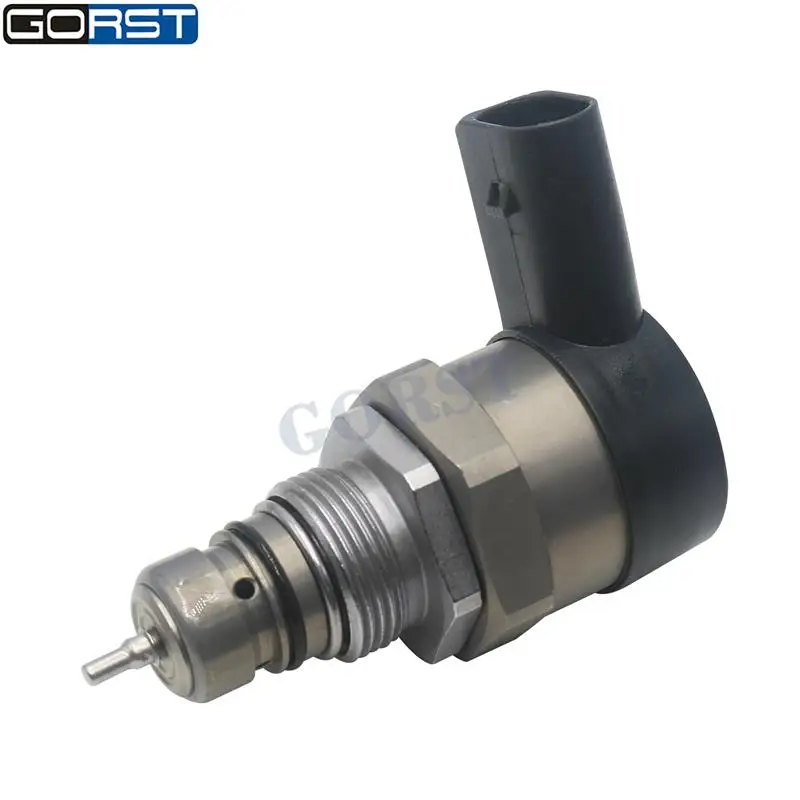 

Metering Unit 0281002827 for Benz Car Auto Part A6420780249 6420780249 Common Rail Pressure Control Valve