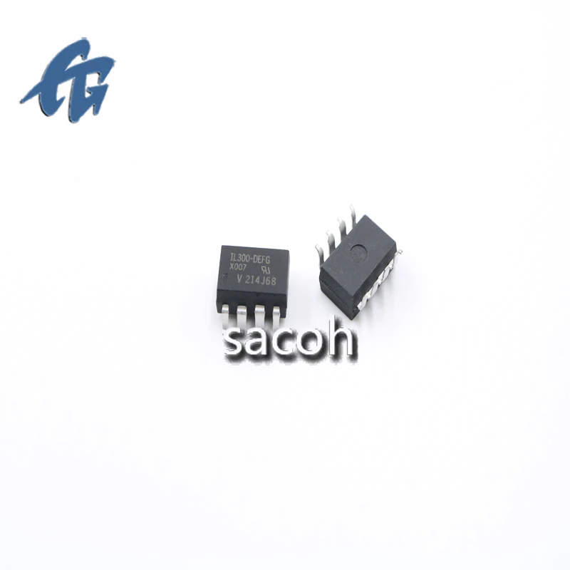 

(SACOH Electronic Components)IL300-DEFG-X007 10Pcs 100% Brand New Original In Stock