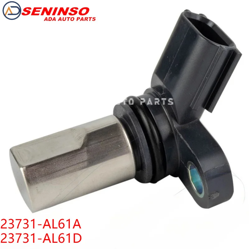 A29-632 L23 23731-AL61A 23731-AL61D 23731-AL615 Crankshaft position Sensor for Nissan Frontier Armada NV3500 TITAN 4.0L 5.6L