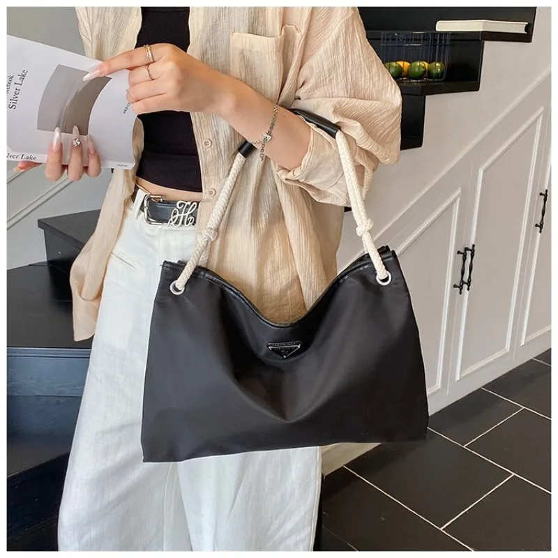 

Креативная и индивидуальная женская сумка, сумка через плечо в стиле Майяра, изысканный дизайн для женщин