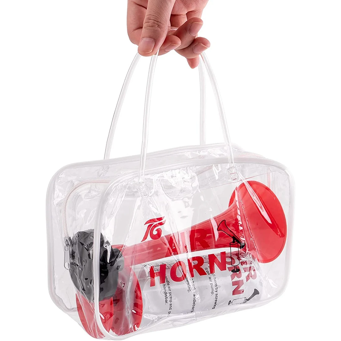 Abhs-Handheld Air H… - image