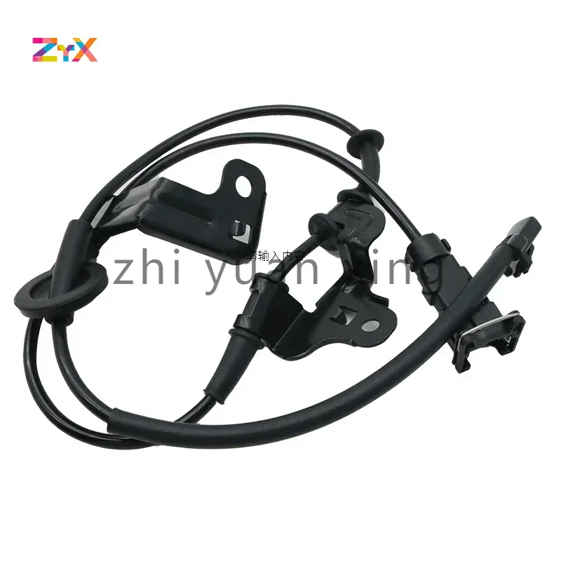 91920-F9000 91920F9000 High Quality New Rear Left ABS Wheel Speed Sensor For Hyundai Verna Auto Parts