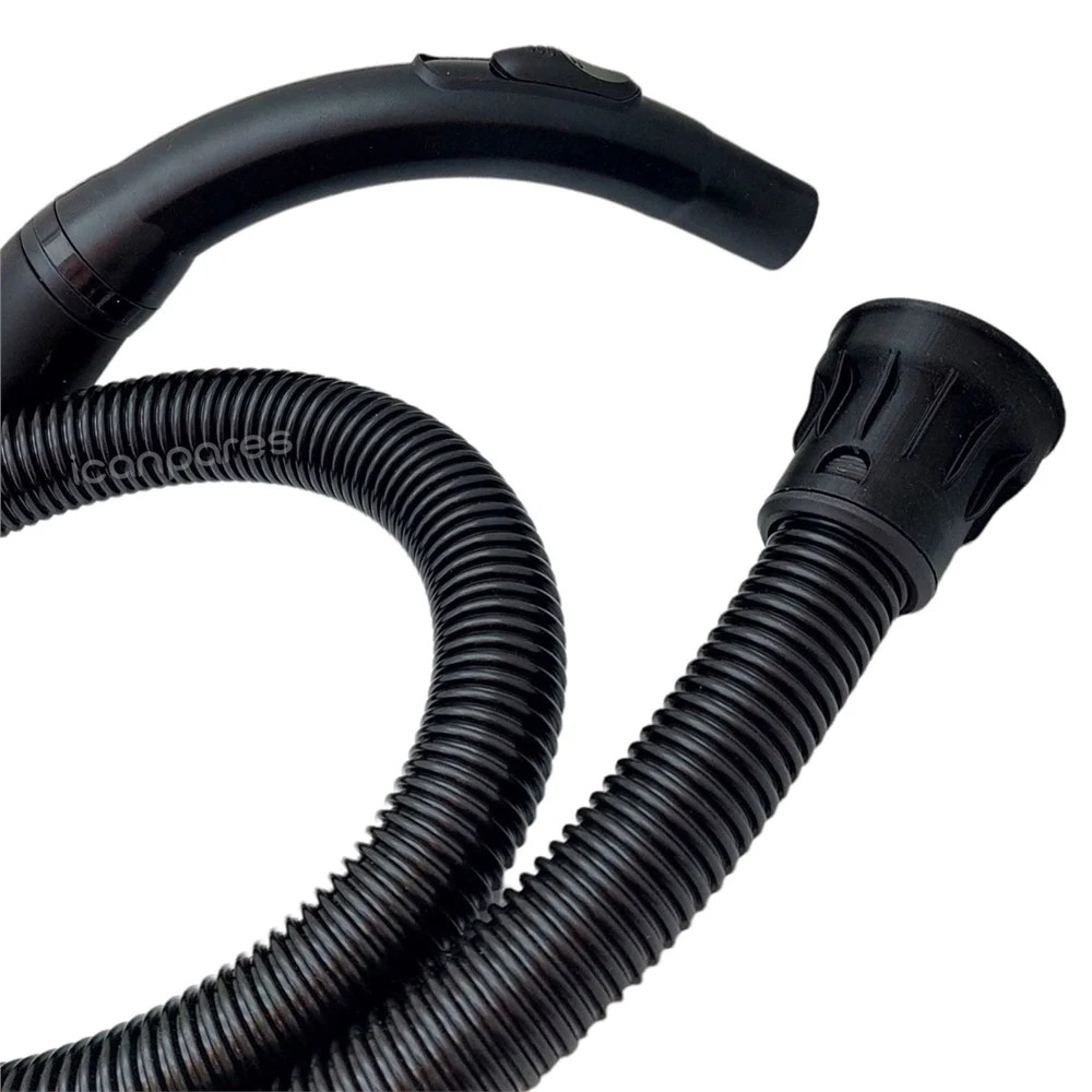 متوافق مع مكنسة كهربائية جيمس الرقمية خرطوم قوي دائم