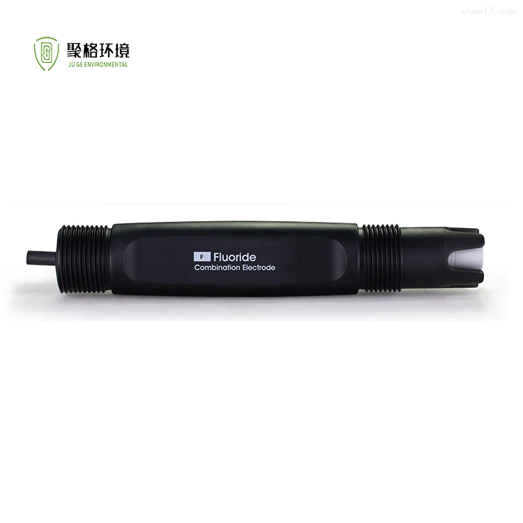 

Customizable OEM Fluoride Ion Selective Electrode Water F- Sensor
