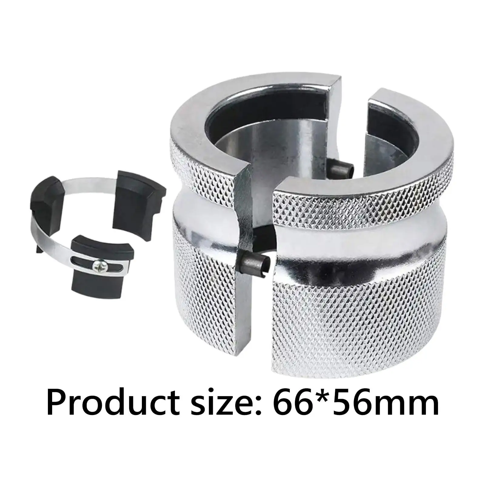 Motorvorkafdichting Driver Gekarteld patroon Praktisch Veelzijdig Verstelbaar