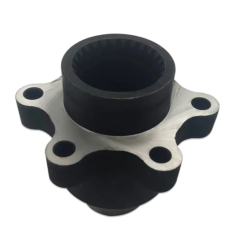 

Classic-Rear Differential Drive Shaft Boss For Yamaha Rhino 660 700 2004-07 2008-2013