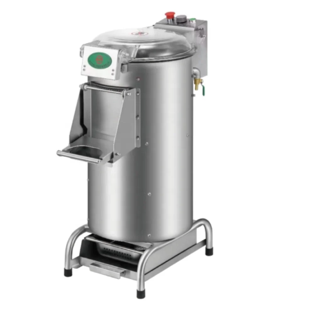 

Industrial Food & Beverage Factory Potato Peeling and Washing Machine,Potato Peeler Machine
