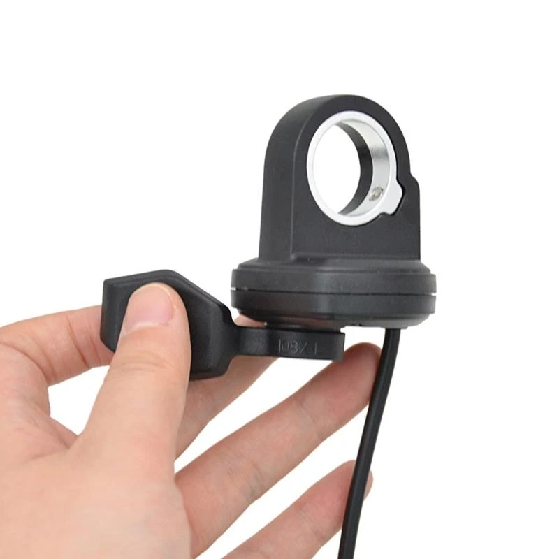 

Half Throttles Electric Speed Controllers Regulable Durability Throttles