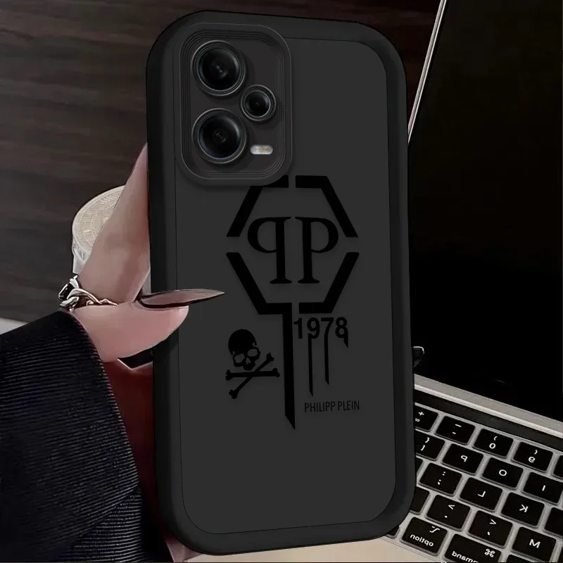 Case For Xiaomi Red… - image