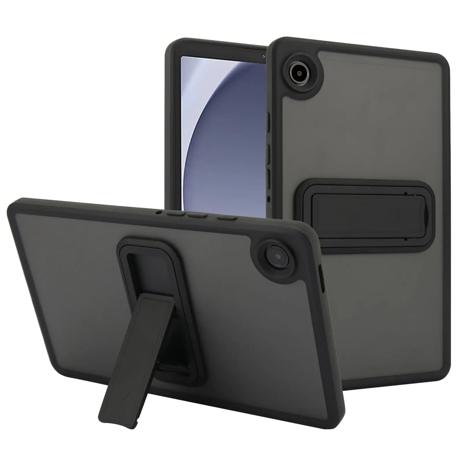 

Case for Samsung Galaxy Tab A11 Plus 2025/ Tab A9 Plus 2023 11 inch Shockproof Protective Cover with Built-in Kickstand for A11+/ A9+ 11" Tablet