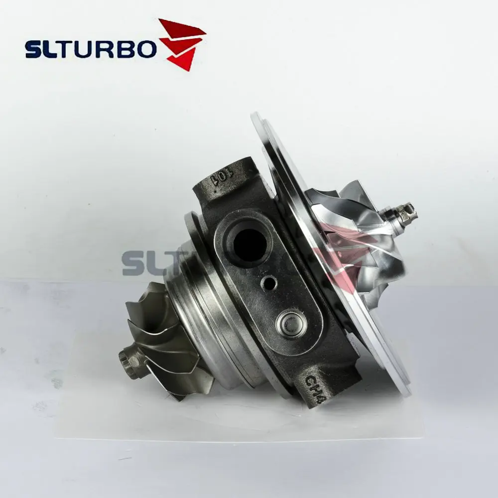 Billet Turbine Cartridge JHJ RHF5 Turbo Core for VW Golf 7 GTI R GTI 2.0 T EA888 IS38 06K145722H 06K145722P Turbocharger CHRA