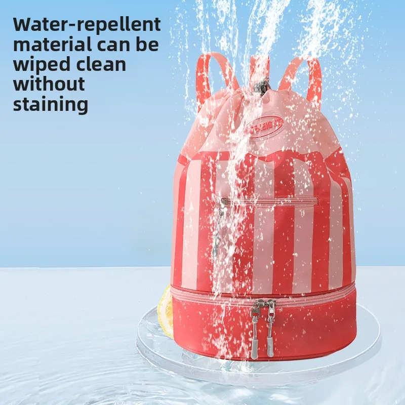 Рисунок 4 - Детская сумка для плавания