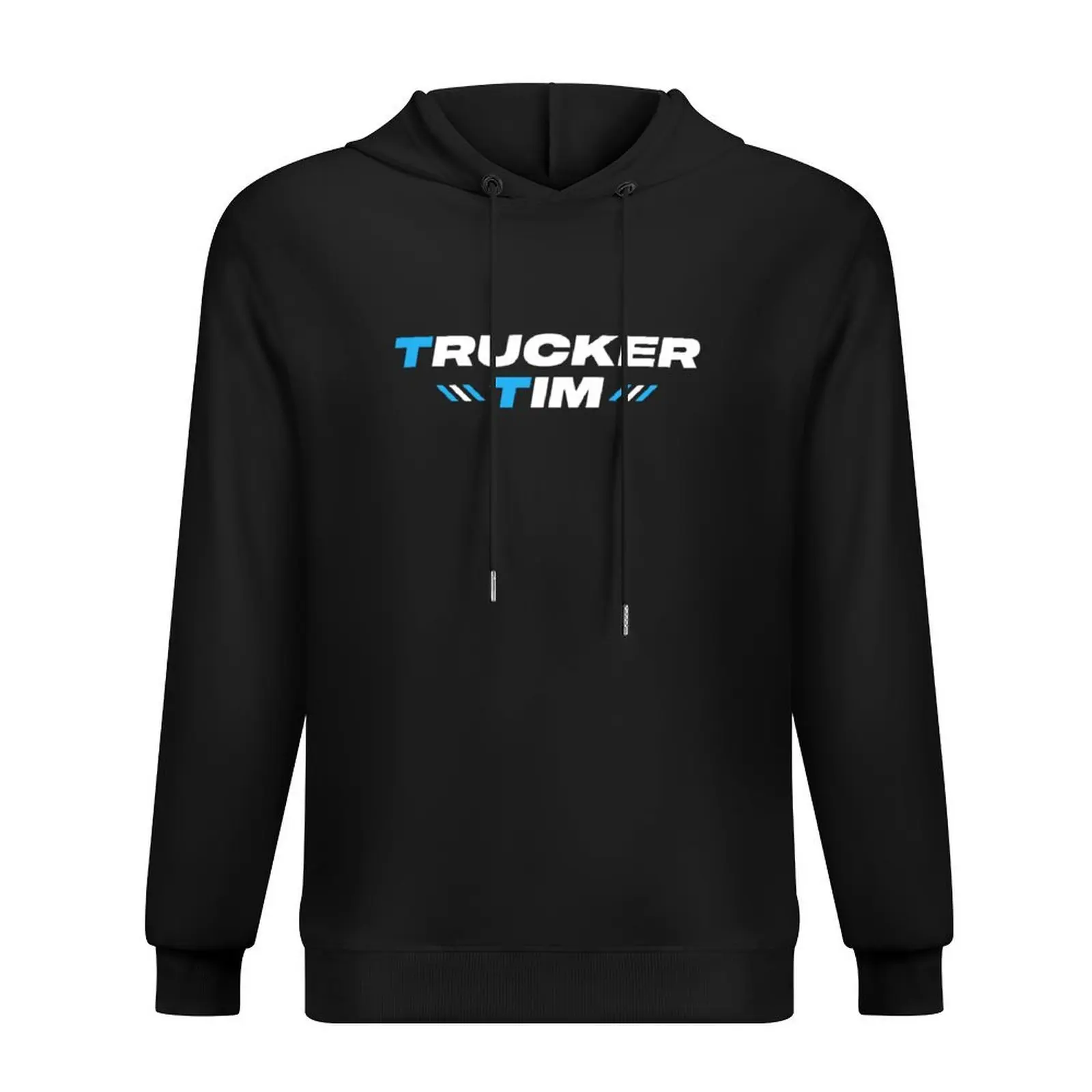

Trucker Tim Merch Hoodie autumn autumn jacket men men's winter sweater winter clothes hoodies and sweatshirts new
