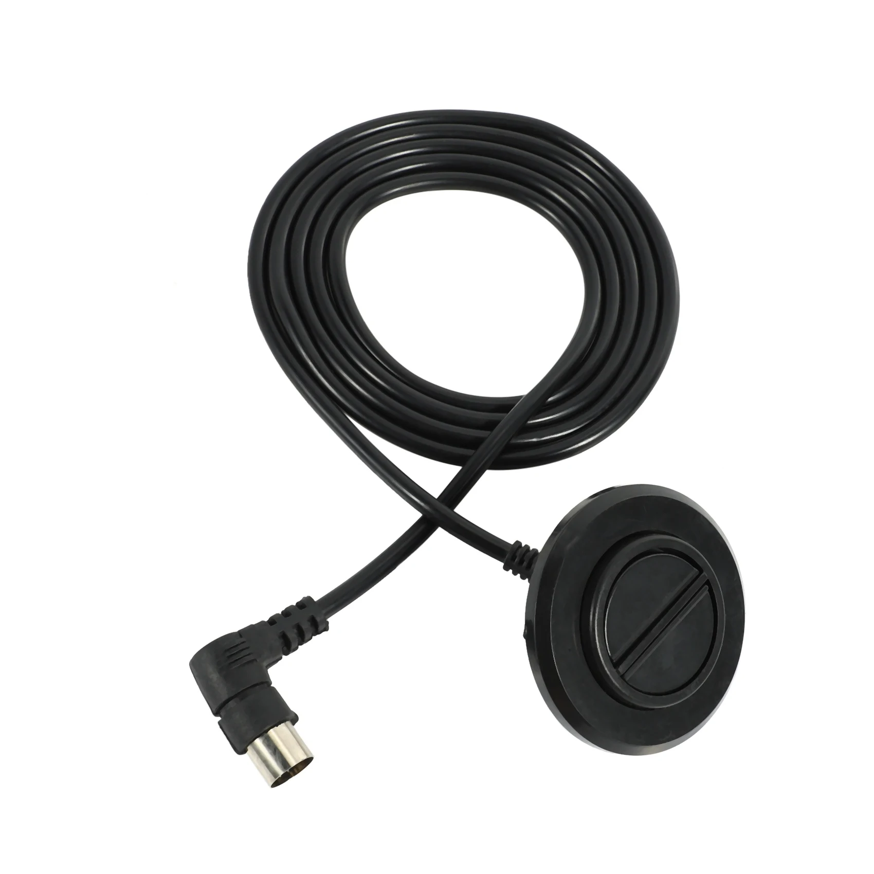 B84B-2X 2 Button 5 Pin Massage Recliner Chair Electric Sofa Round Handle Power Switch