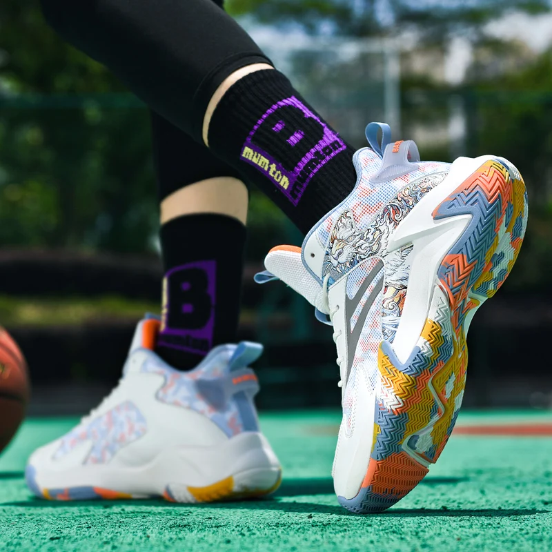 Men's Breathable Casual Sneakers Luxury Trainer Fashion Loafers Running Shoes - Comfortable Race Shoes for Male