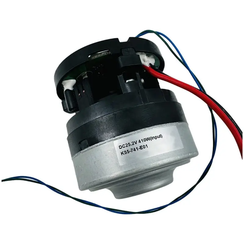 

Модуль вакуумного двигателя A16Z для замены в пылесосе Lydsto V11, аксессуары, вентиляторный двигатель