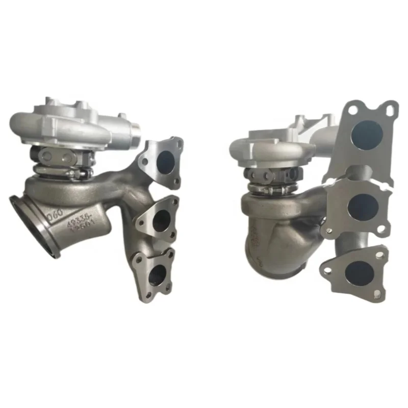 M3 F80 M4 F82 M2 S55 Engine Upgrade 1000HP GTX2867R Stage 3 Turbo Ball Bearing Performance Turbocharger 11657849651 11657850279