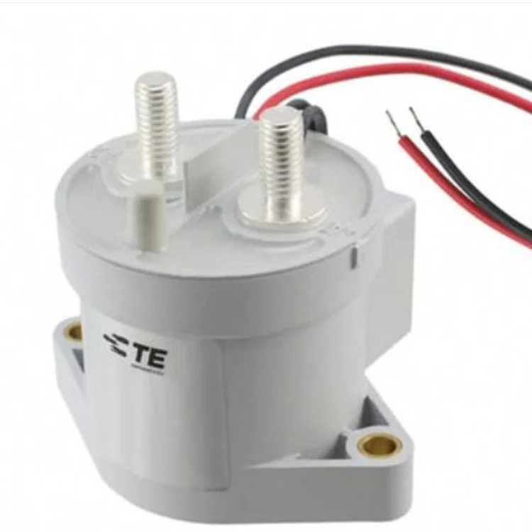 

TZBOT Battery Charging Contactor for agv robot protecting