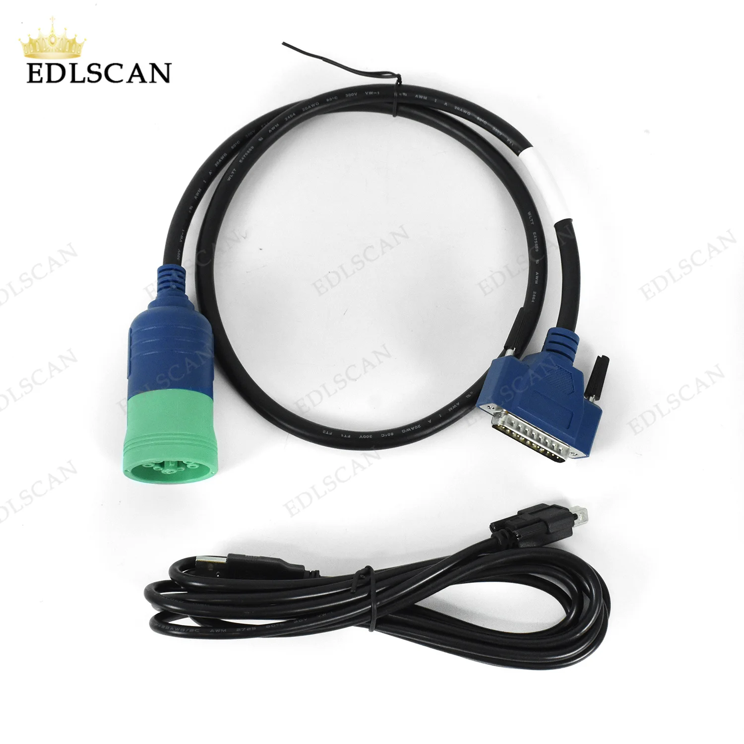 New Est Electronic Service Tools For DPA5 9.9 Protcol Adapter 380002884 Diagnostic Procedures Etim Go Electronic Service Tools