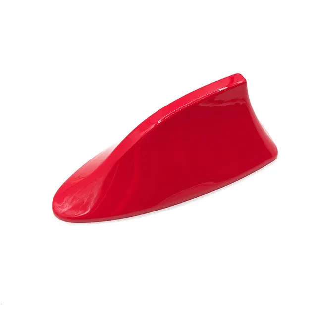 Auto Haai Vinantenne Universele Auto Radiosignaalantennes Dak Antennes Auto Styling Auto Decoratie Exterieur Accessoires