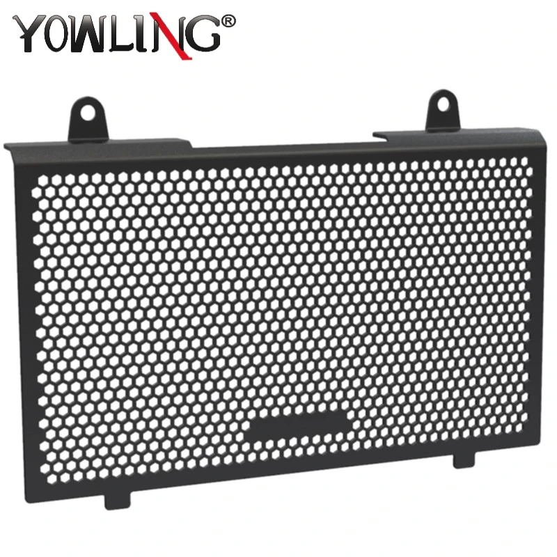 

Radiator Guard Grille Protective Cover Protection Parts For Honda CB750 CB 750 Hornet 2023-2024-2025-2026 Motorcycle Accessories