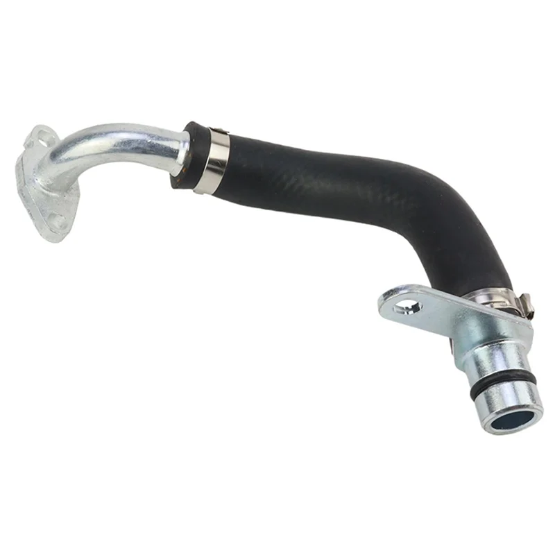 

AT92-Car Turbocharger Pipe Engine Oil Return Pipe 11428626653 For BMW N20 Engine F10 F20 F30 F34 F25 F15 F16 X1 X3 X4 X5 Z4
