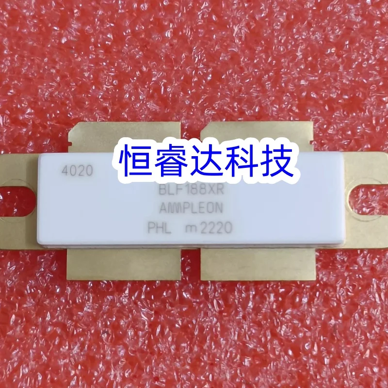 1PCS/LOT BLF188XR BLF 188XR BLF188 XR LDMOS power transistor 1400W / HF to 600 MHz / 50V NEW ORIGINAL