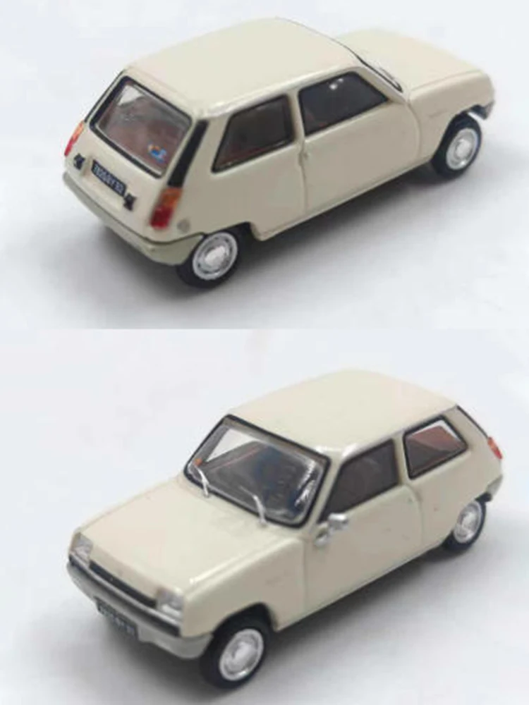 Mini Table de sable de Simulation 1:87, modèle de voiture en alliage, Collection classique pour adulte, affichage, cadeau, jouet Souvenir pour garçon