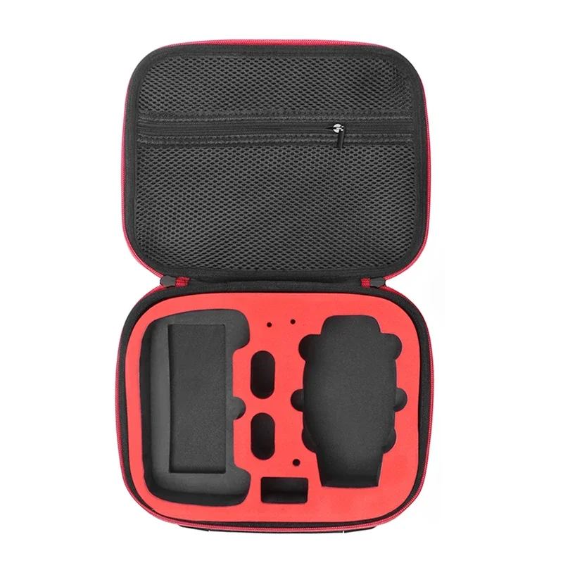 Travel Carrying Case Handbag for FIMI X8 Mini/V2Drone Remote Controller Storage Box Storage Bag for FIMI X8 Mini Accessories