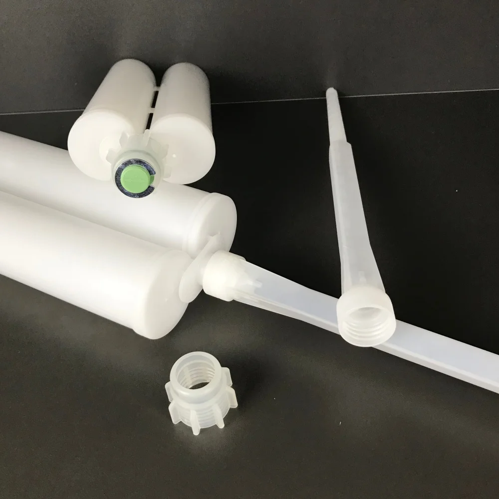 Sulzer Mixpac Mixer… - image