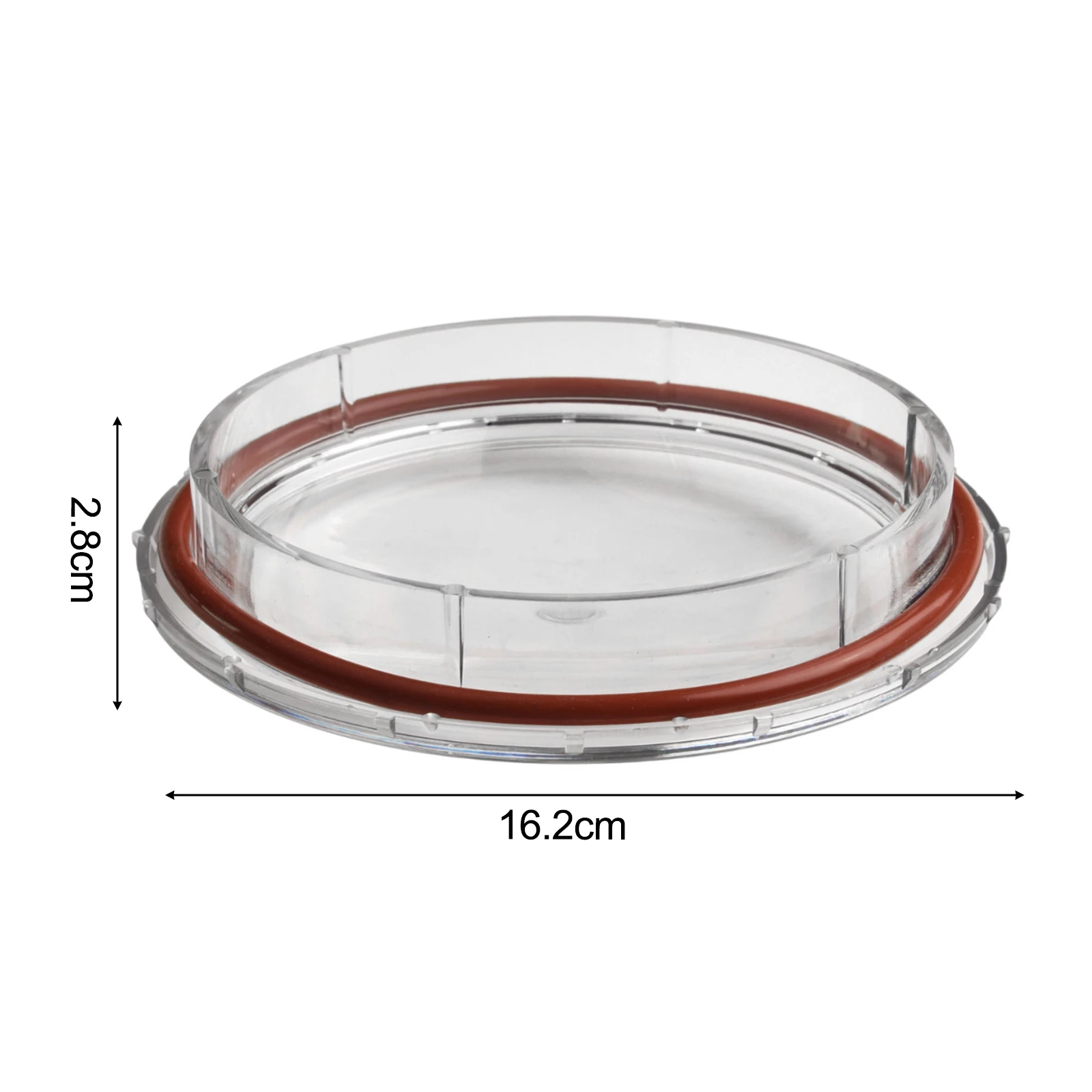 Transparent Pump Lid 350091 350090 Replacement For Pentair Inground Spa Pump Cover And Seal Gasket