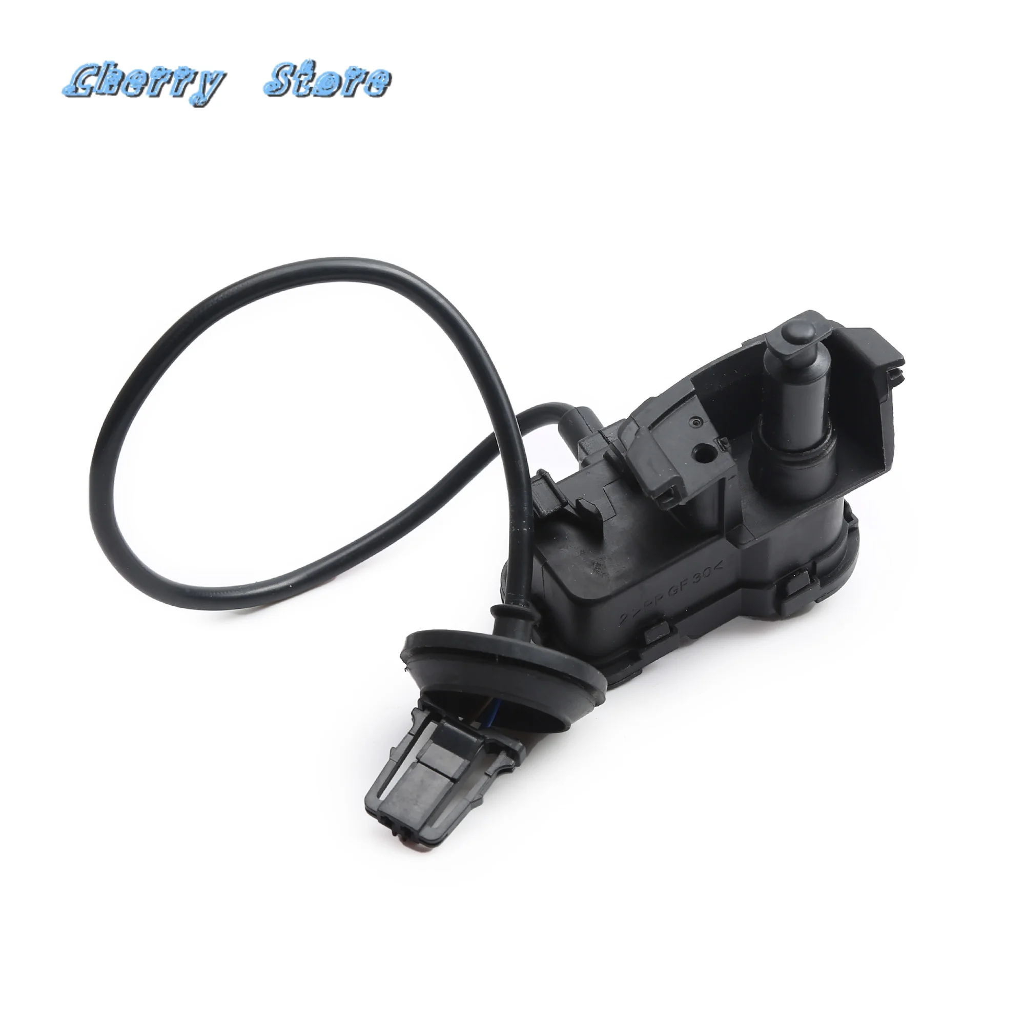 

5C6 810 773 H Car Fuel Tank Door Lock Motor Control Actuator For VW Passat Golf MK7 e-Golf Jetta Polo Skoda Rapid 5C6810773H