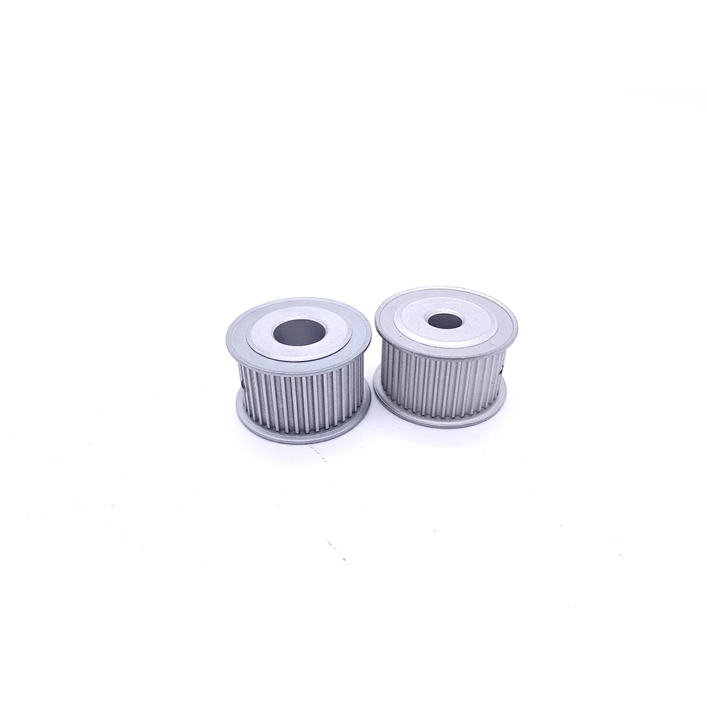 36 Teeth 3M Timing Pulley Aluminum Bore 4mm~20mm 36T HTD 3M Timing Gear Belt Width 6 10 15 16 20mm 36Teeth 3M Synchronous Wheel