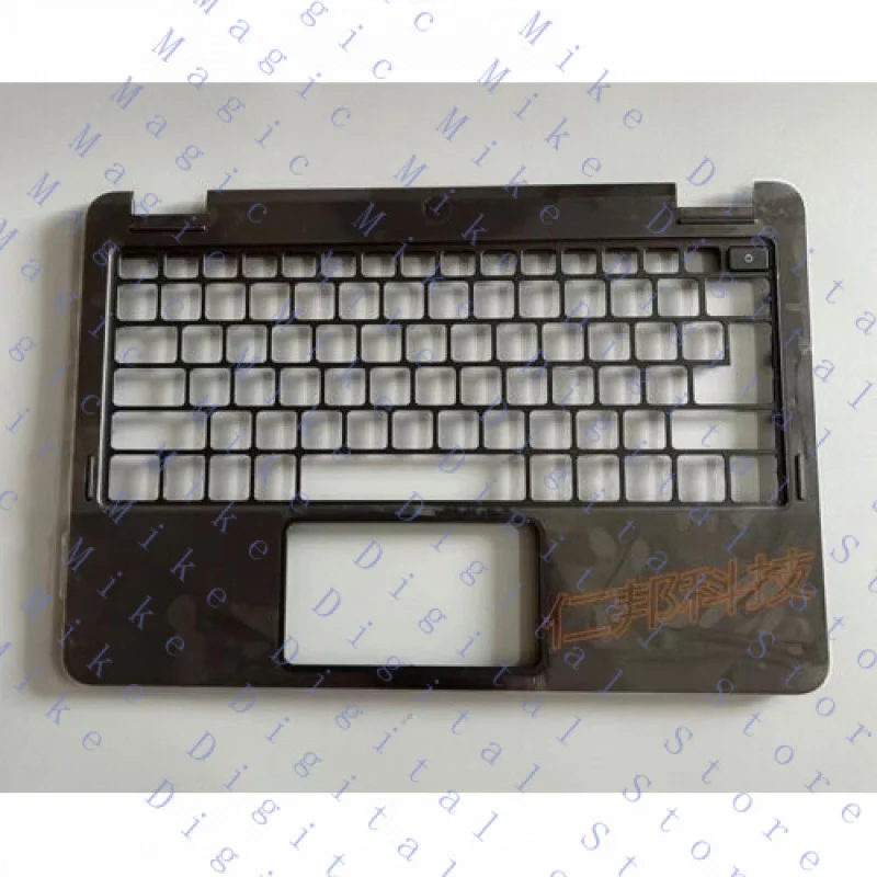 

H НОВЫЙ для Dell Latitude 3120 E3120 Верхний КОРПУС 2-в-1 PALMREST 0R4910 R4910