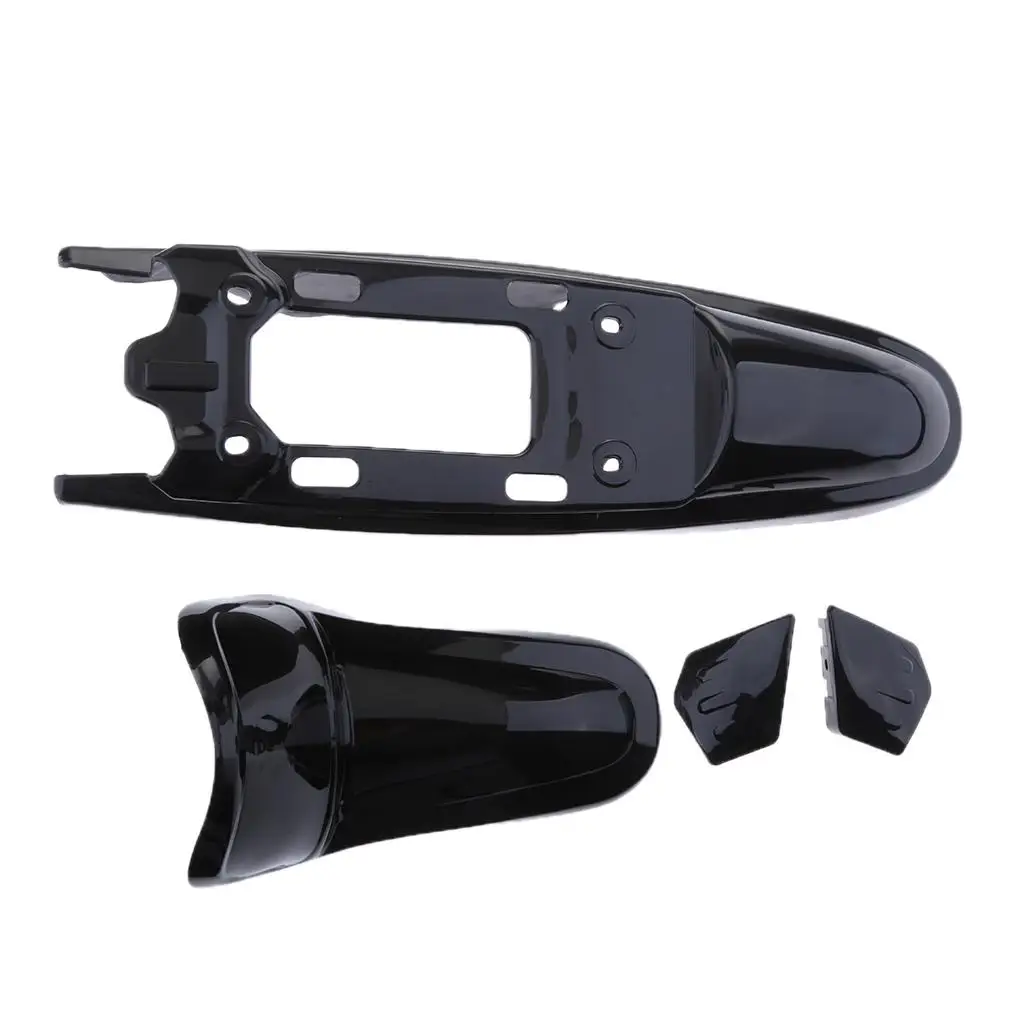 

Plastics Fenders Guard Cover Fairing Body Kits for PW50 PY50 50, 4 Colors