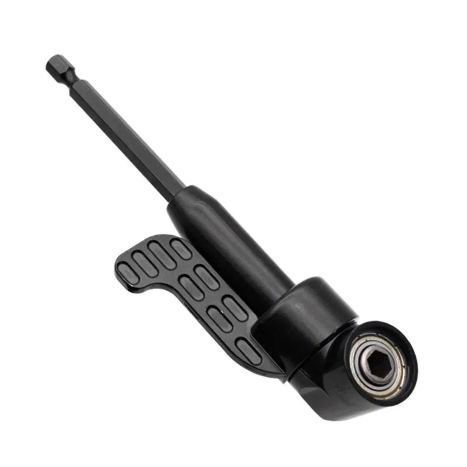 Adjustable Screwdriver Set Holder for Power Drill - Perfect Hand Tools with 1/4 Bit Socket - Ultimate Comfort & Versatility