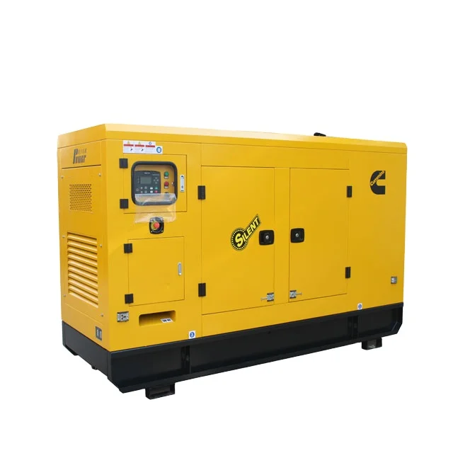 180 kw Yuchai 225 Kva Generator Price Self Running Magnetic Generator With Yc6a275-d30