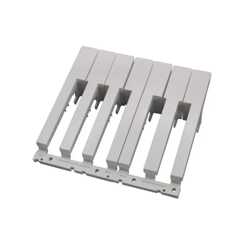 White Weighted Repair Keys Practical Replacement Accessory For Electronic Keyboard PA1000 PA900 PA700 PA600 PA500 PA300