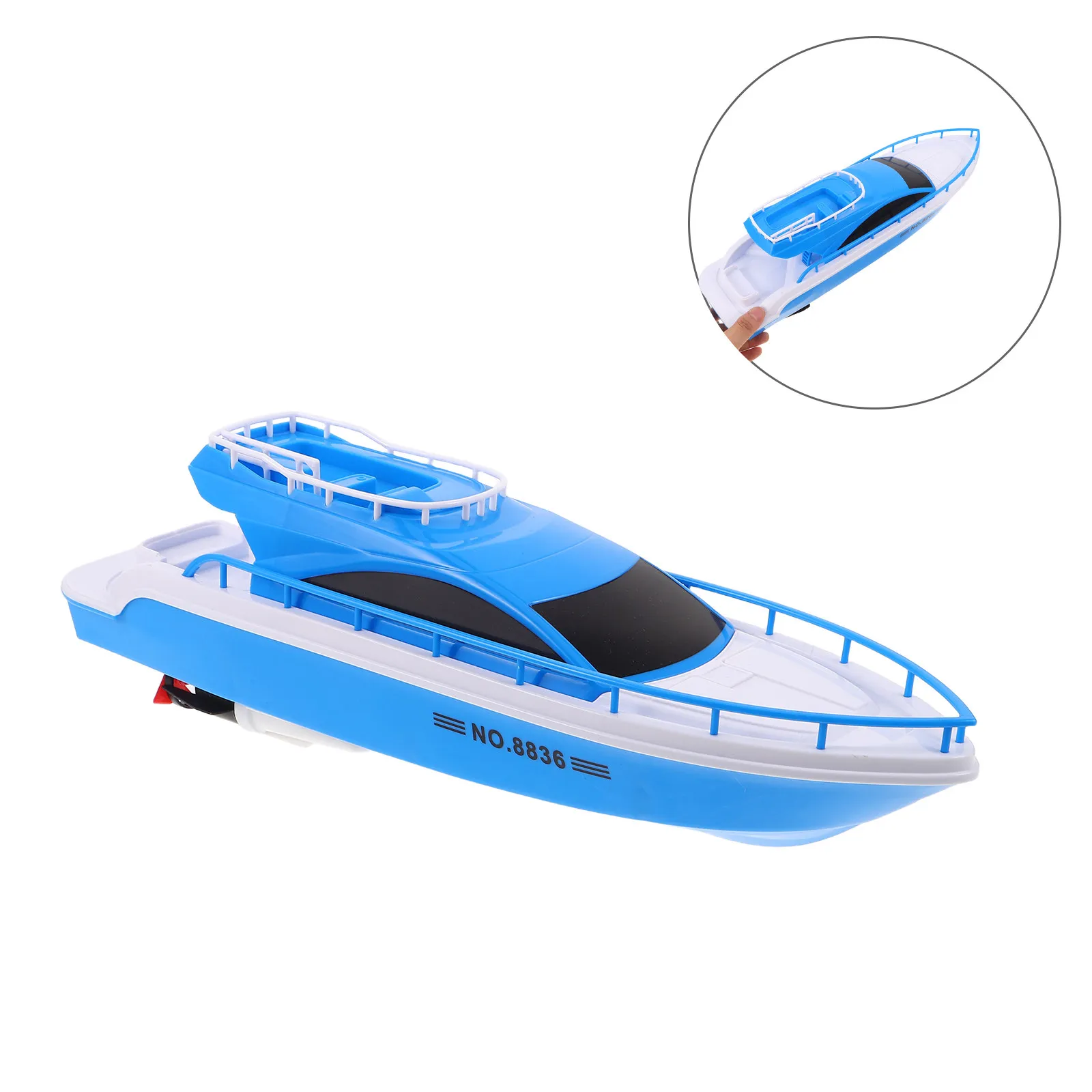 children-electric-speed-boat-bath-plaything-realistic-water-boat-for-pool-bathtub-lakes-beach-powered-water-fun
