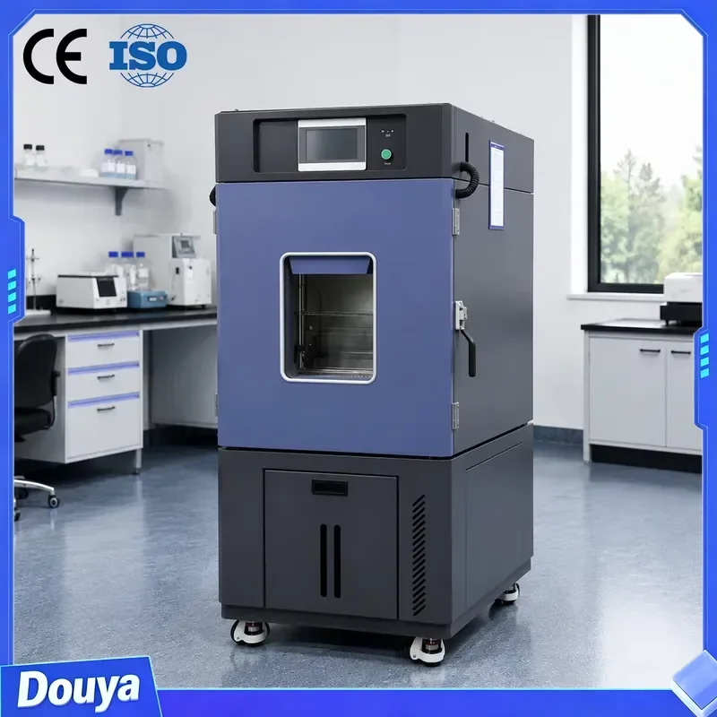 OEM ODM Acceptable Environmental High Low Temperature Climatic Test Chamber Climate Chamber Equipment