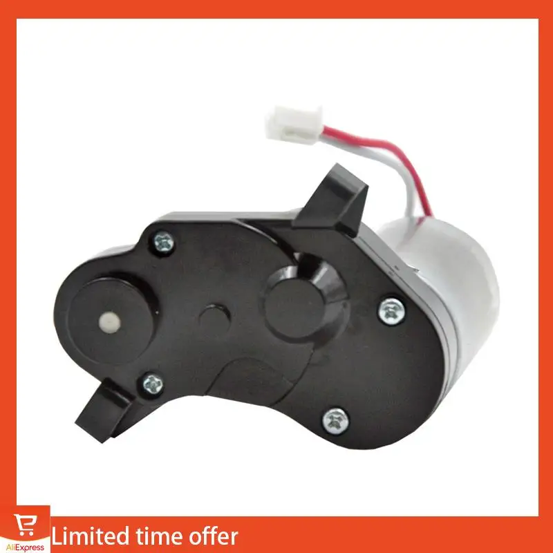 

Fresh Vacuum Cleaner Main Brush Motor For Proscenic M6PRO Conga Robot Vacuum Cleaner Motor Accessories