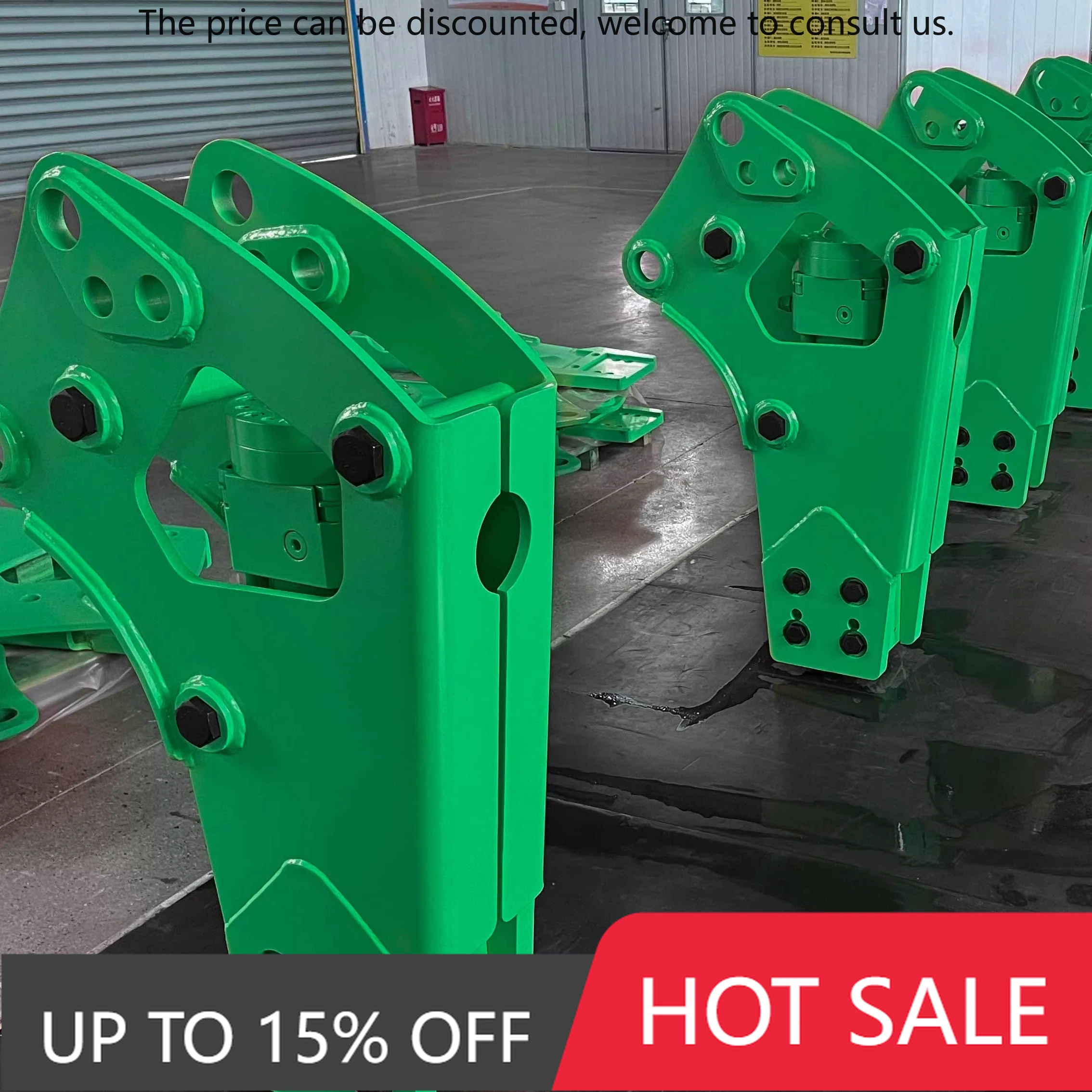 

2025 New Condition R75 Side Type Hydraulic Breaker Hammer Core Engine Component For Excavator For Pure Hydraulic Industries