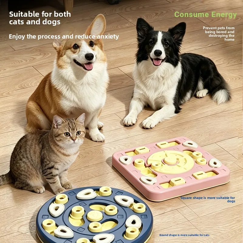 Thumbnail 2 - #66 Low Cost Dog Puzzle Toys That Work