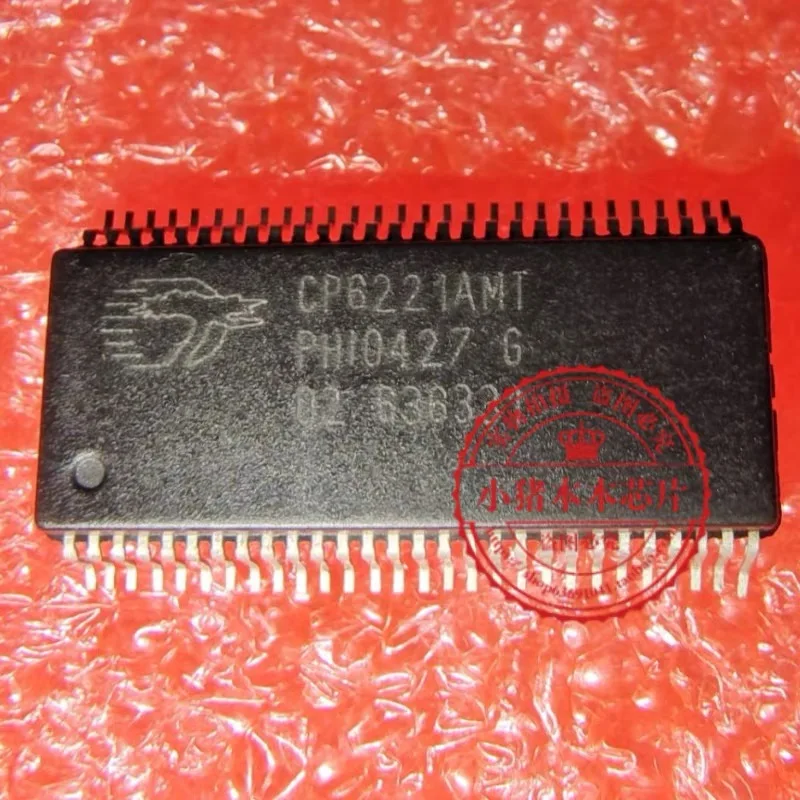 

CP6221AMT 6221AMT SSOP