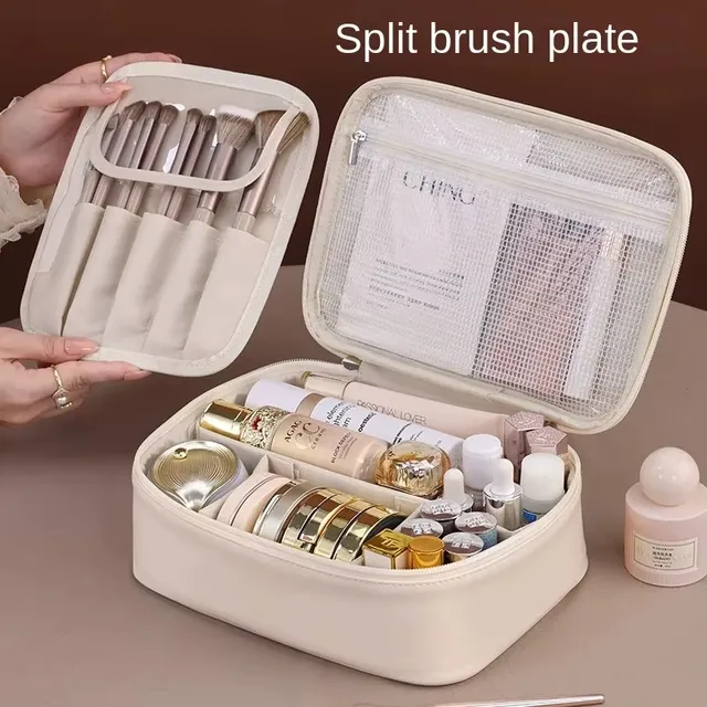 Spacious Organizer Bag for Travel and Car Use
