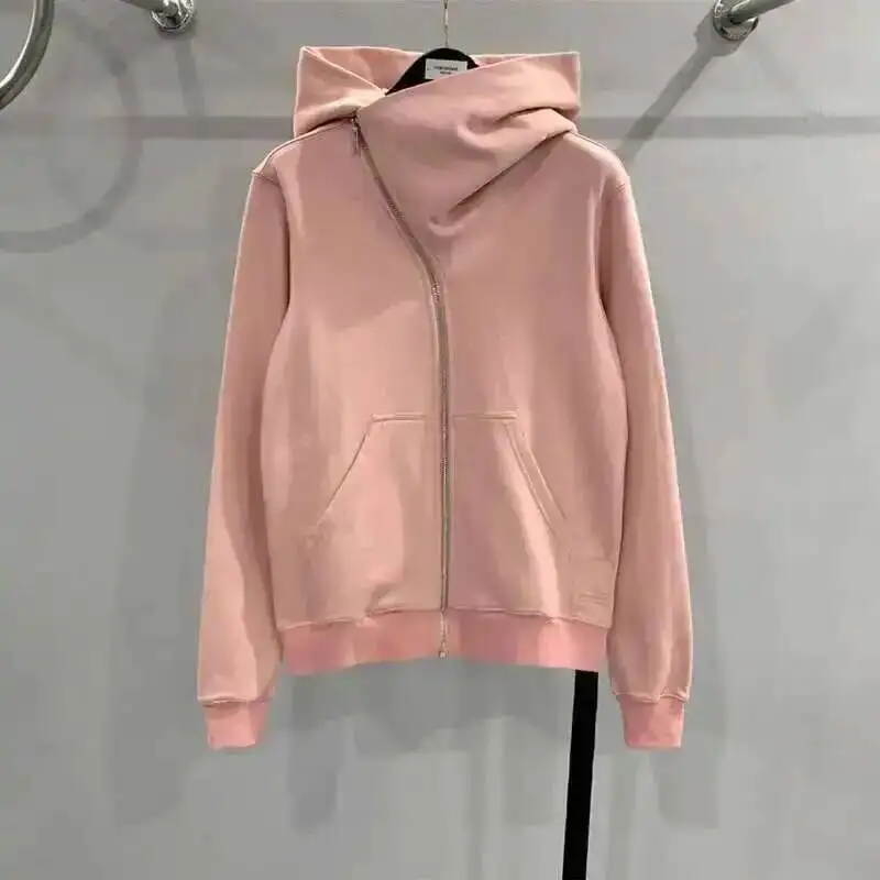 Рисунок 6 - Свитшот HKSH для мужчин и женщин