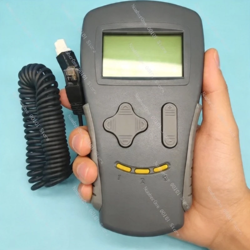 Handheld programmer 1311/1313k-4331 (1313k-4401) programmer handheld unit