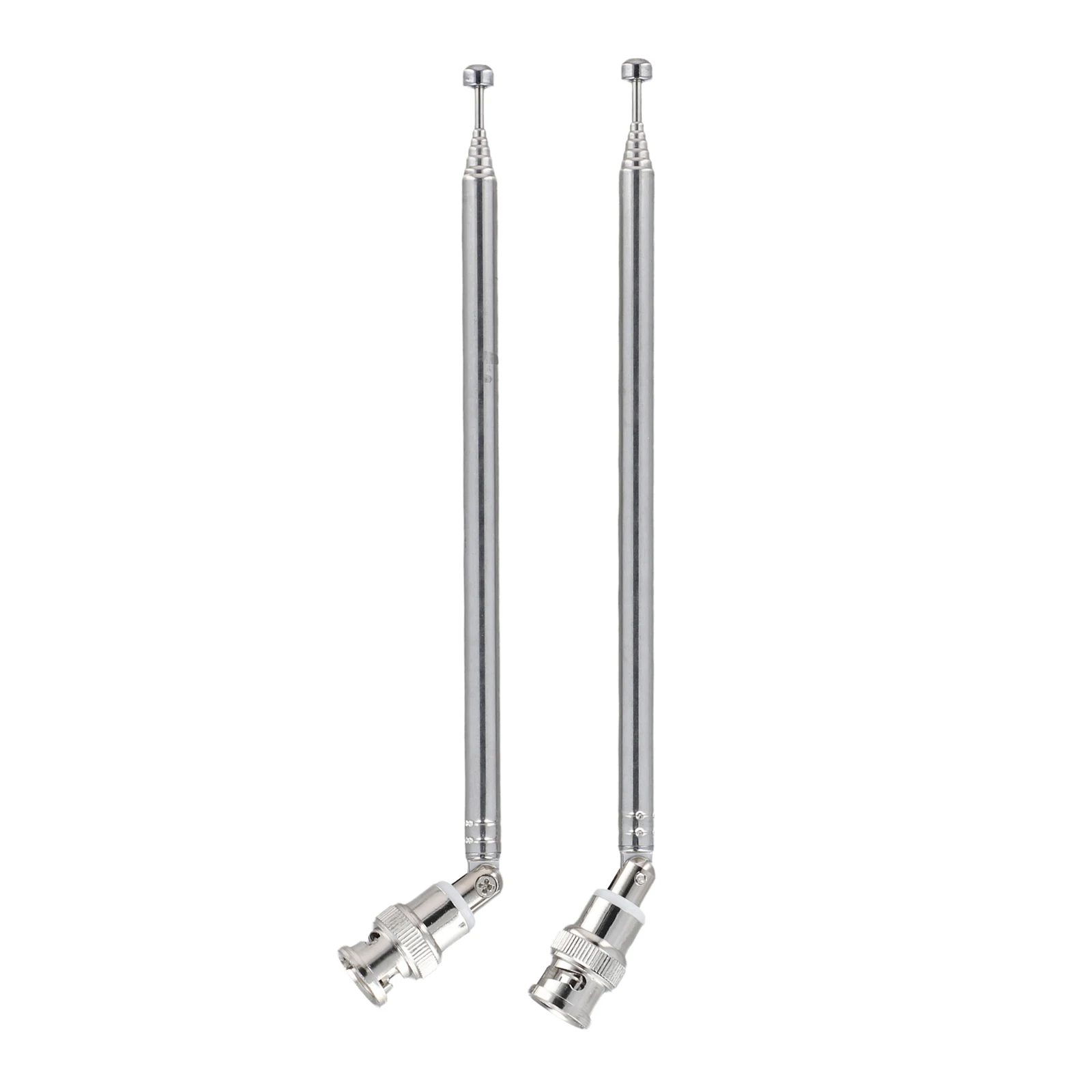 

Radio Scanner Telescopic Antenna Mobile PA Systems Portable Metal Radio Scanner VHF Wireless Systems Digital Desktop