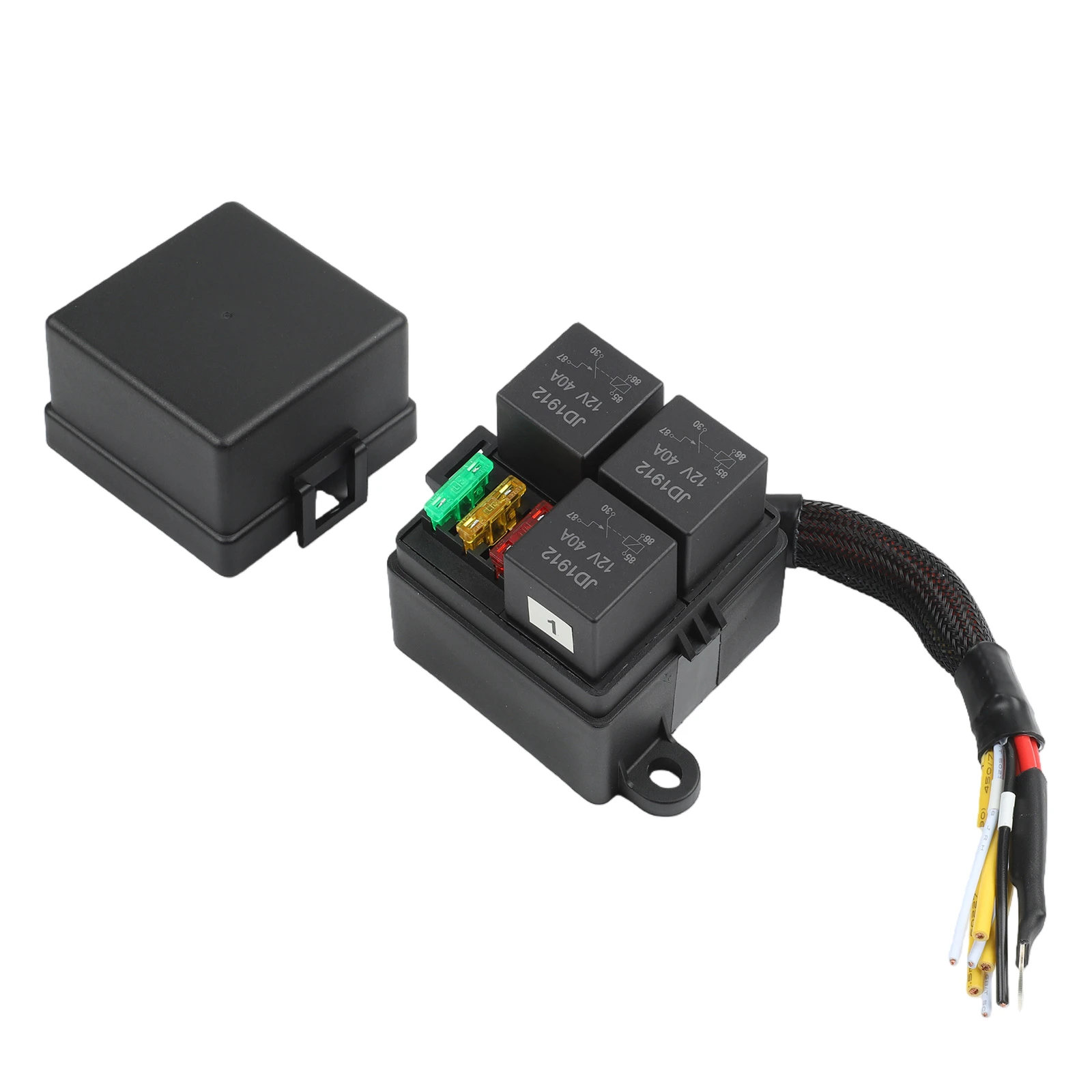 Relay Box 12V For A…