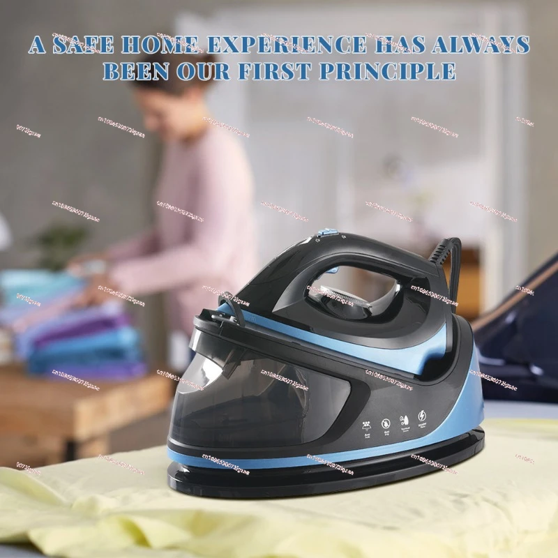 Household high-power portable hanging ironing steam ironing pressure steam iron